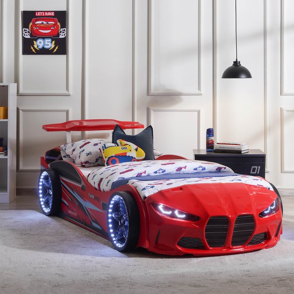 Cheap car beds for sale store